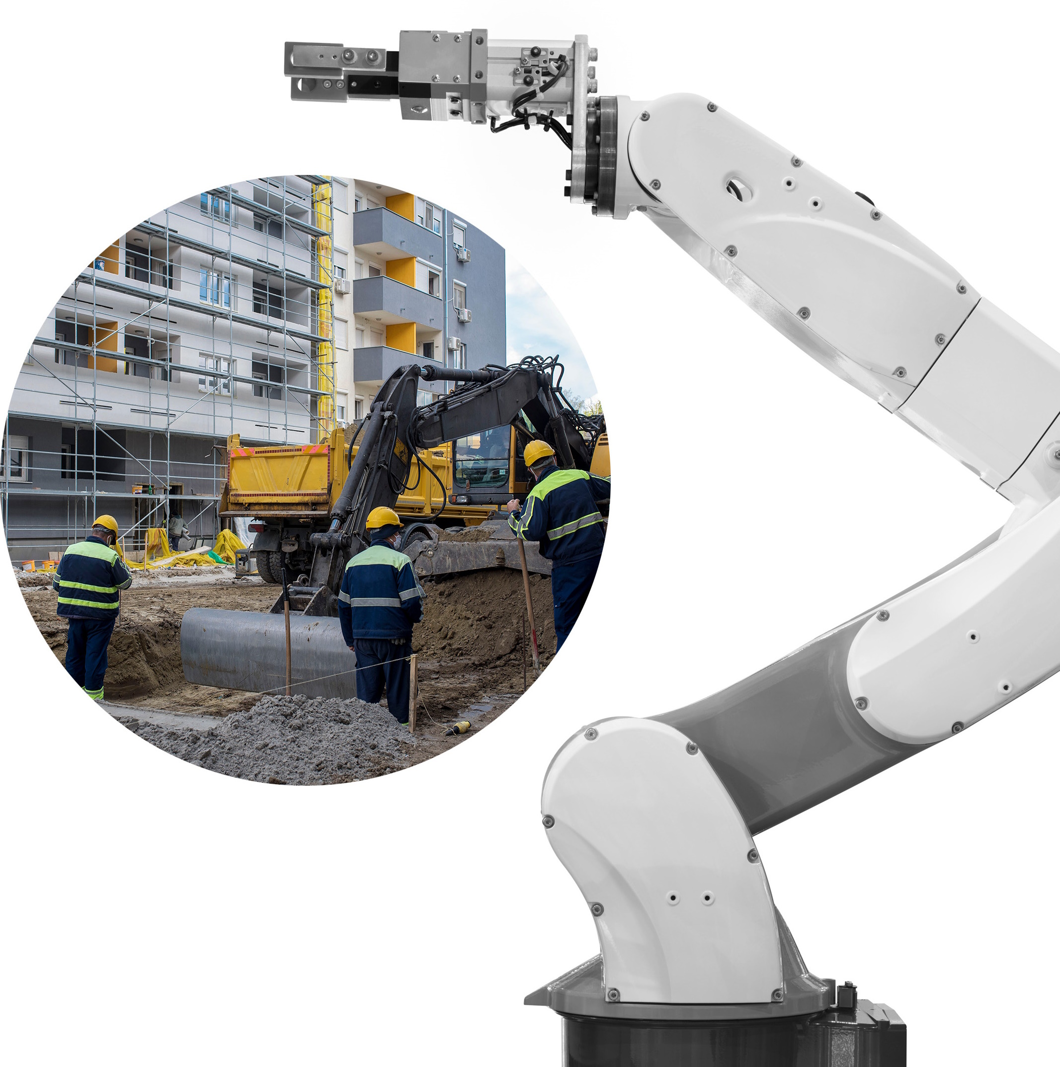 BTP & Industrie