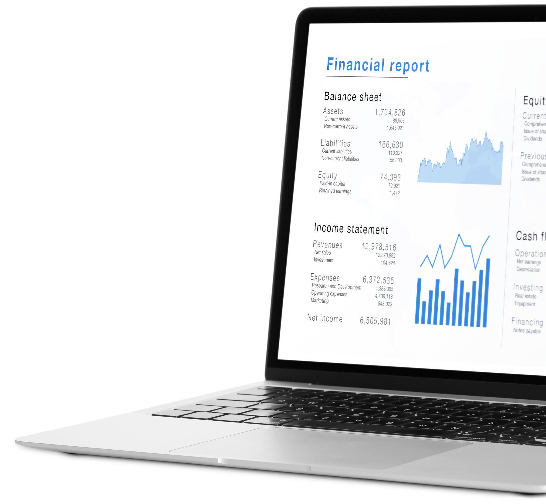Financement locatif